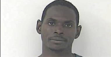 Jose Vasquez, - St. Lucie County, FL 